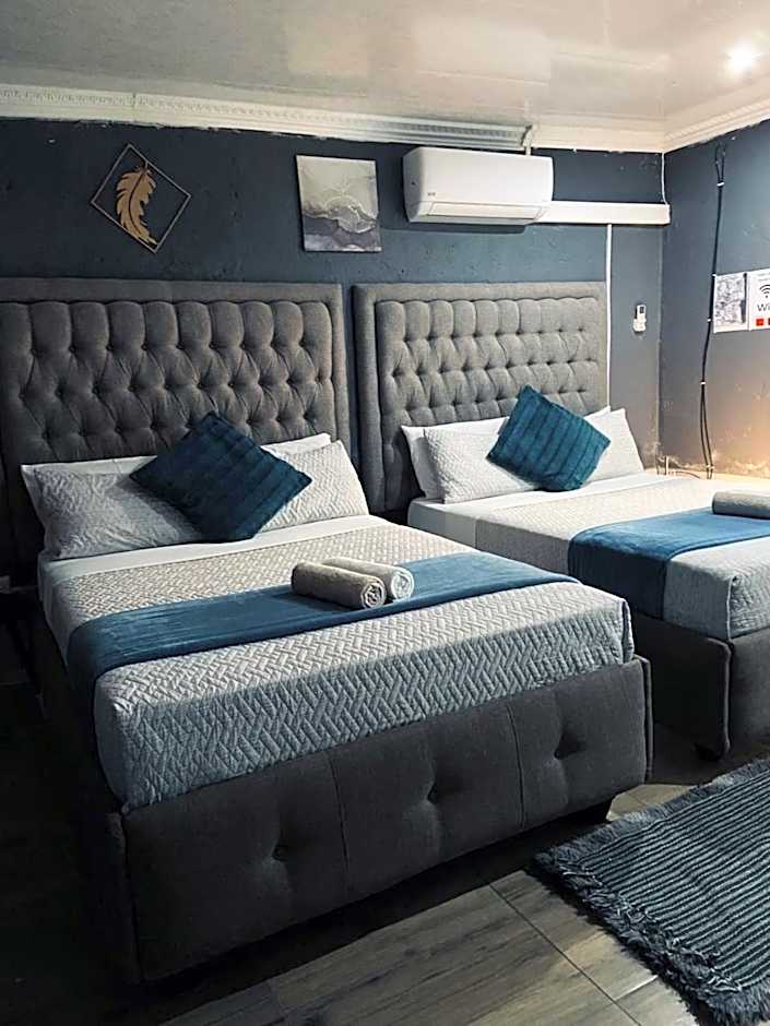 Nsuku Bed and Breakfast
