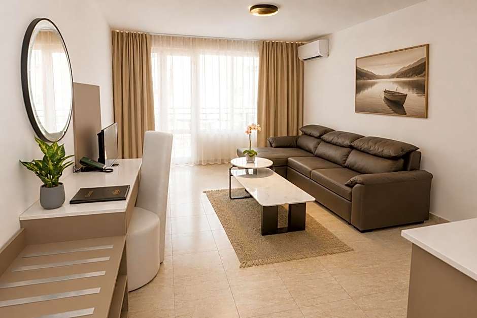 Hotel Central