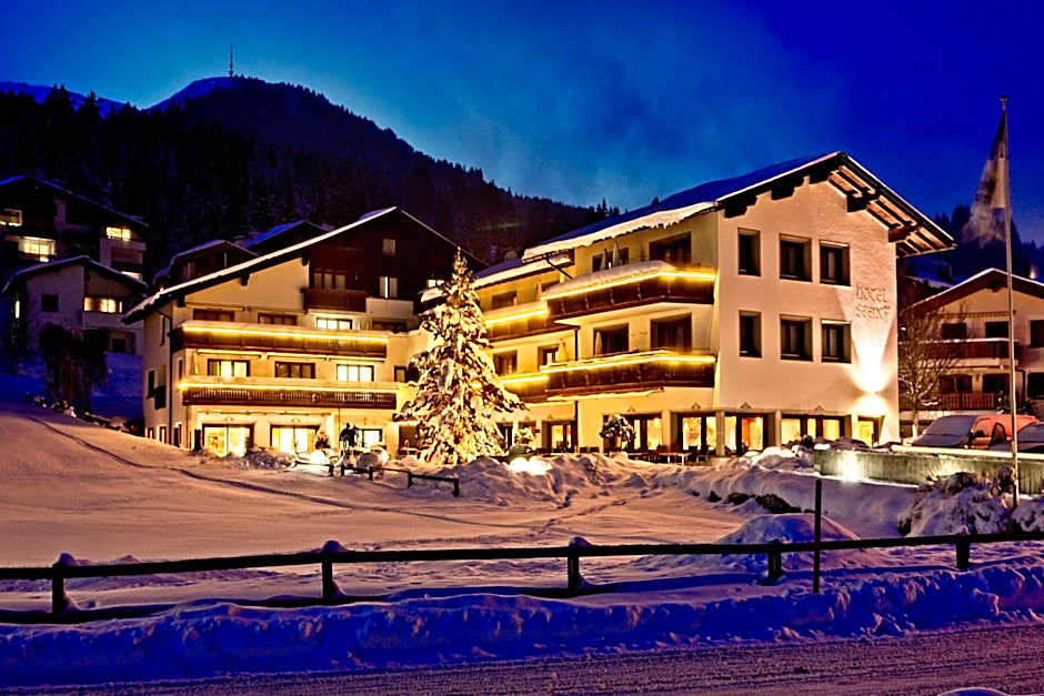 Hotel Seehof direkt am Heidsee