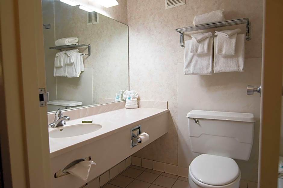 Fireside Inn & Suites Portland