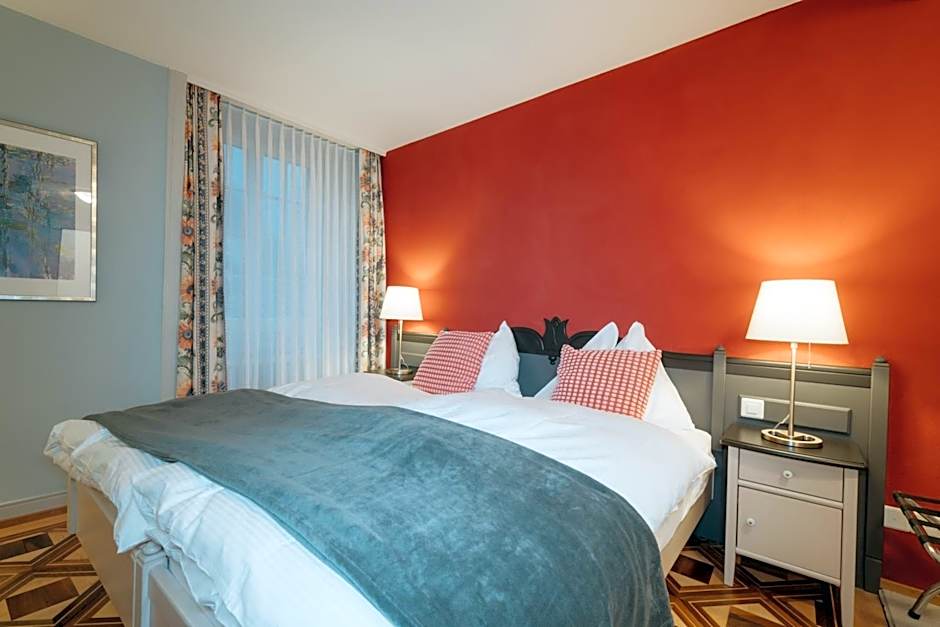 Parkhotel Schwert