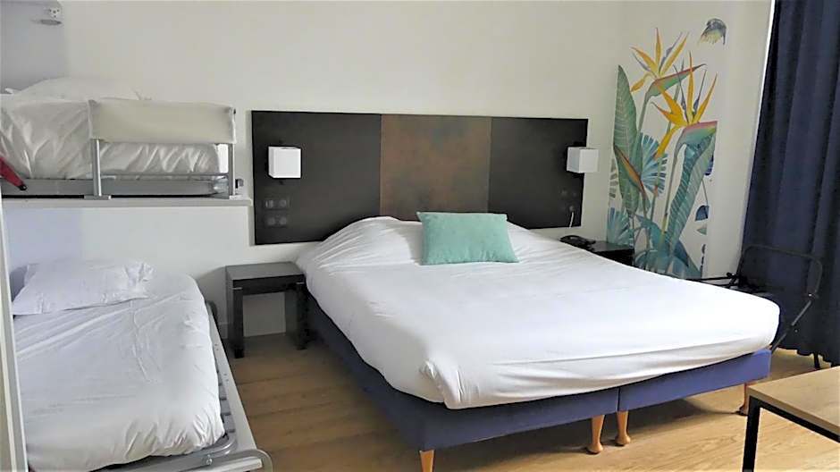 Hotel Abbaye du Golf de Lésigny