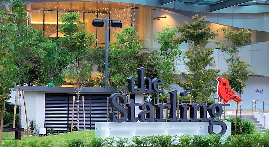 LightHouse Hotel & ShortStay @ Damansara Uptown