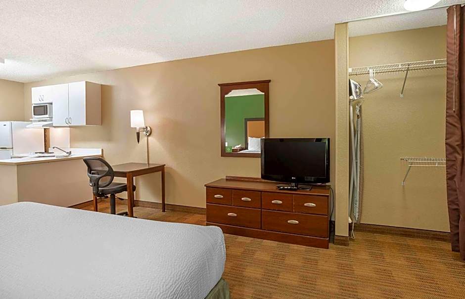 Extended Stay America Select Suites - Columbia - Stadium Blvd.