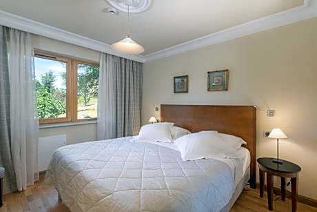 Standard - 1 Bed Double Non-Smoking