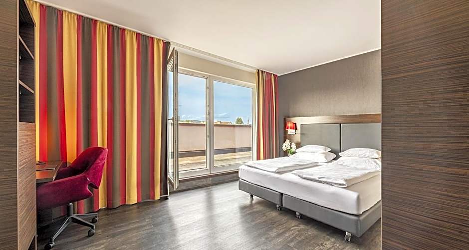 Best Western Plus Plaza Hotel Graz