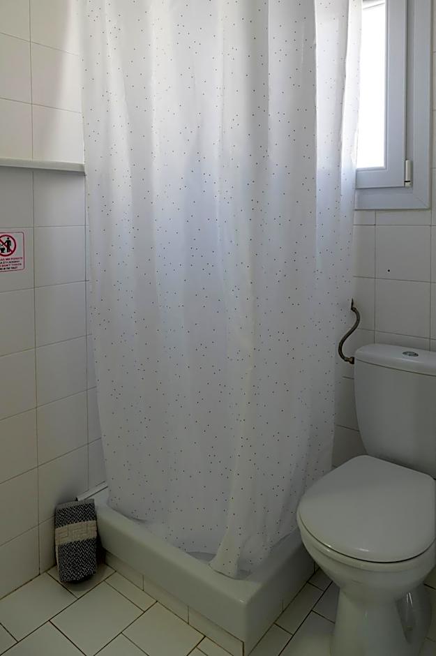 Irene Hotel Leros