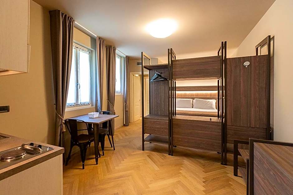 Residence Villa Bottacin