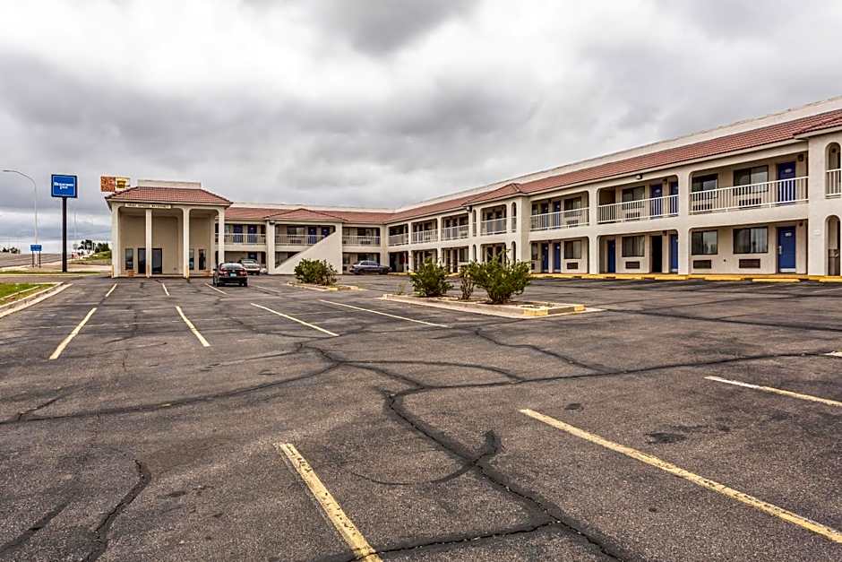 Rodeway Inn