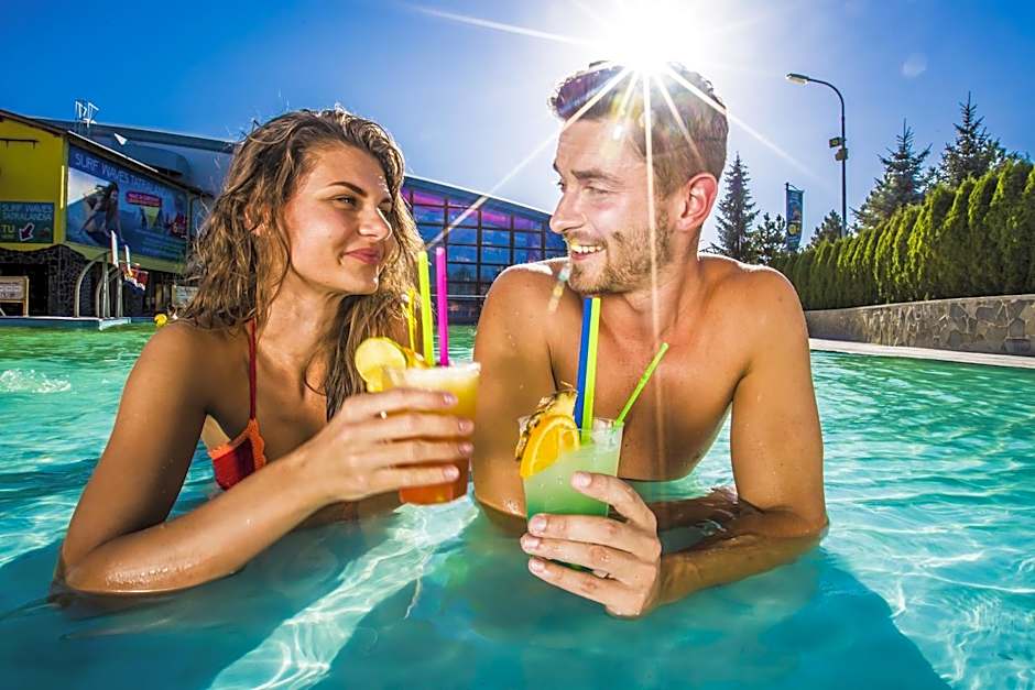 Holiday Village Tatralandia