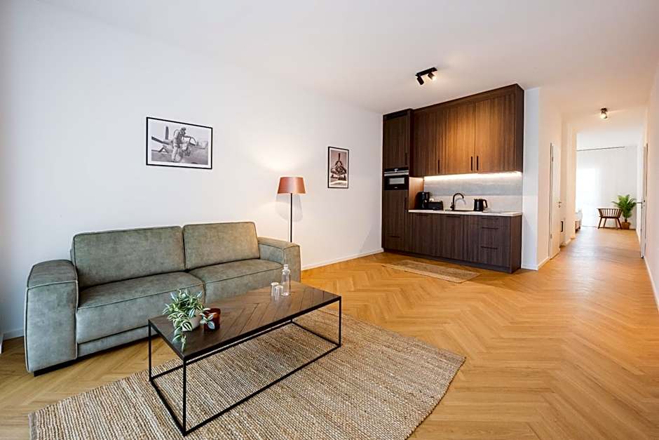 Suites Steinfeld, 24h Self Check In