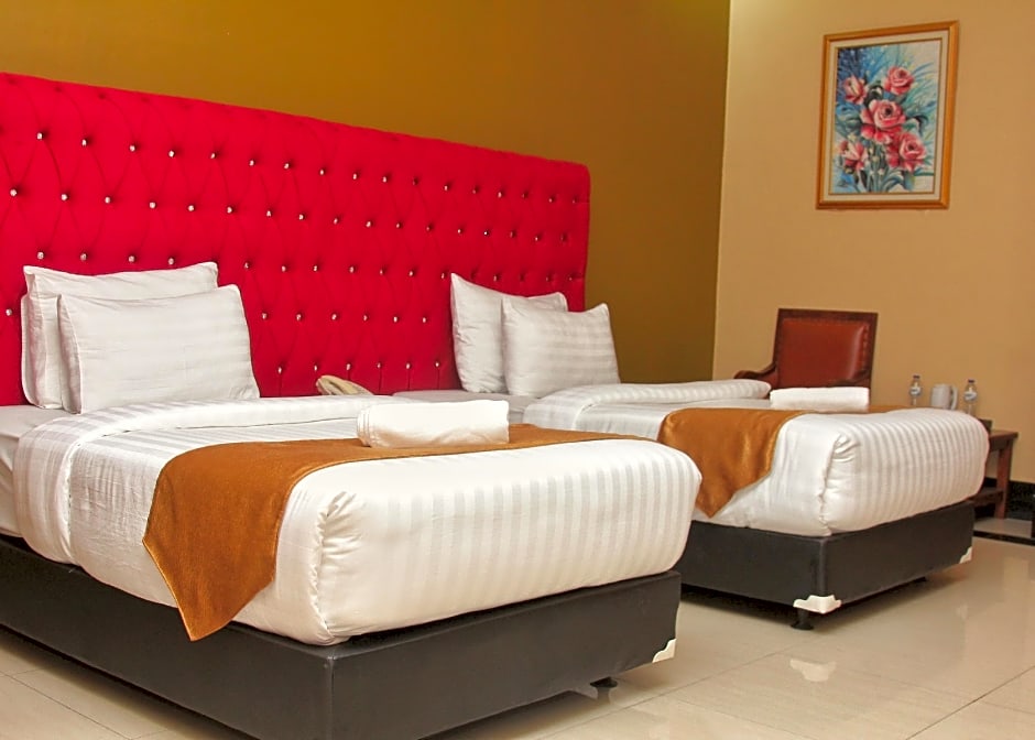 Rizen Padjadjaran Hotel