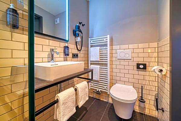 NYCE Hotel Ulm, Trademark Collection by Wyndham