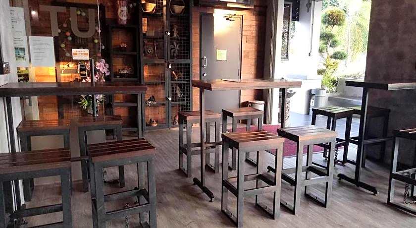 OYO 90899 Tube Hotel Melaka