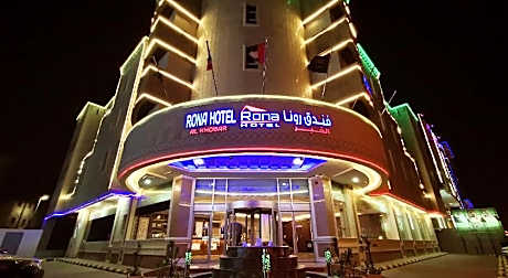 Rona Al Khobar Hotel