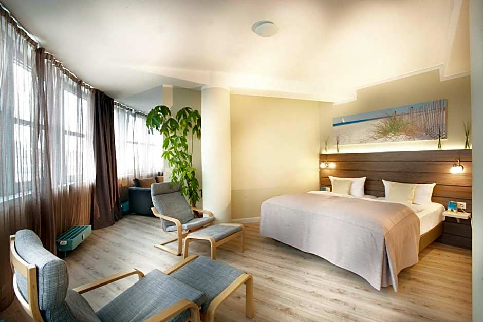 Hotel Kiel by Golden Tulip