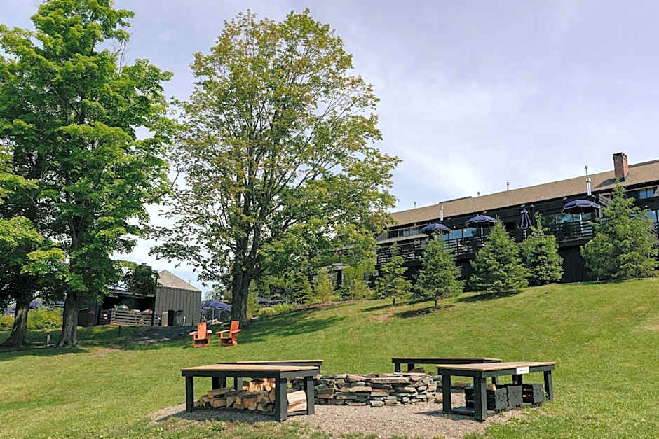 Scribner's Catskill Lodge, a Member of Design Hotels