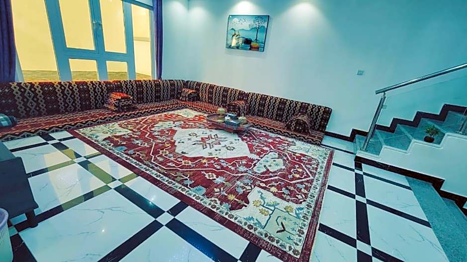 Dar Shedan Hostel