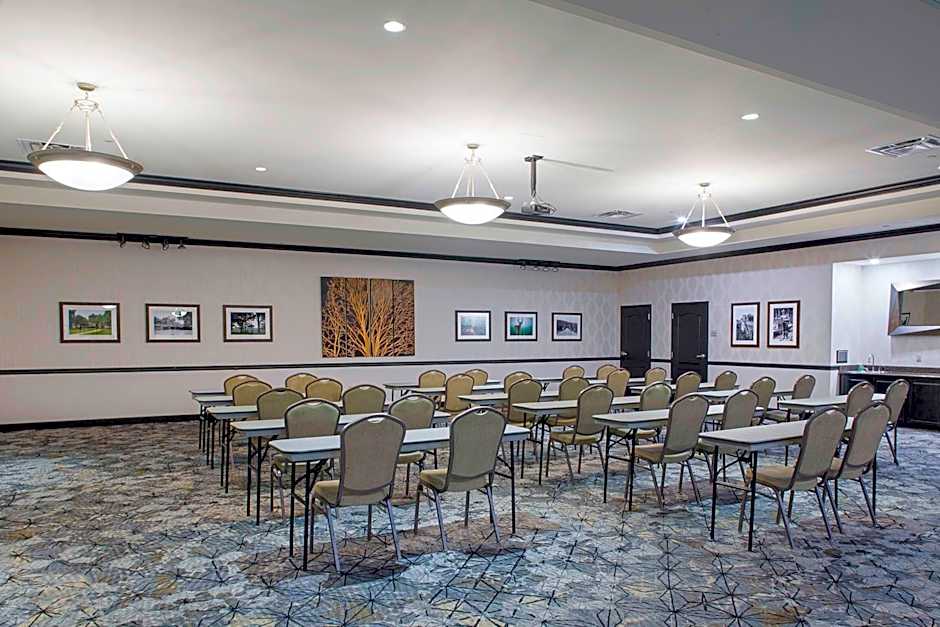 Hilton Garden Inn Jonesboro