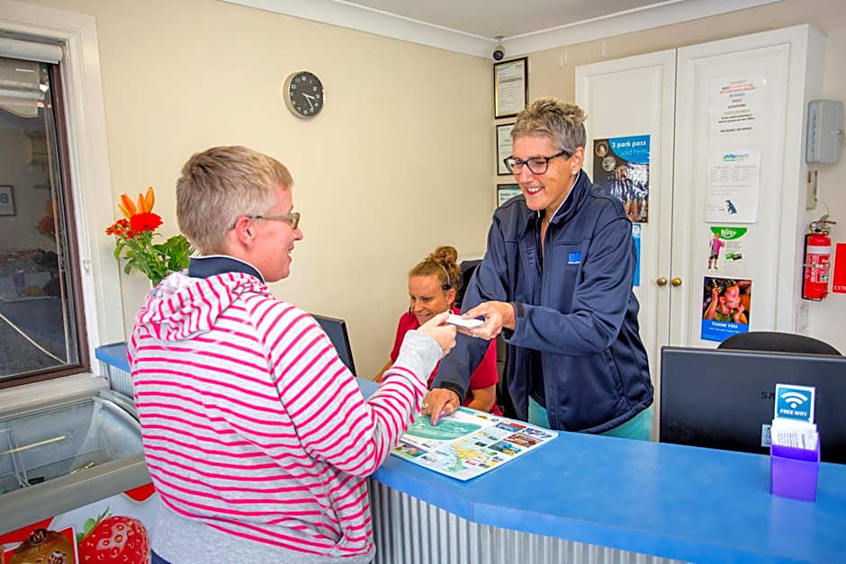 BIG4 Ingenia Holidays Phillip Island