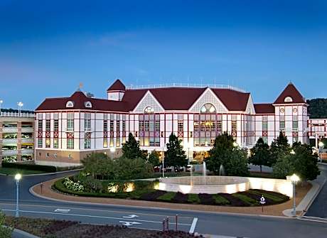Hollywood Casino Lawrenceburg