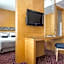 Marmara Hotel Budapest
