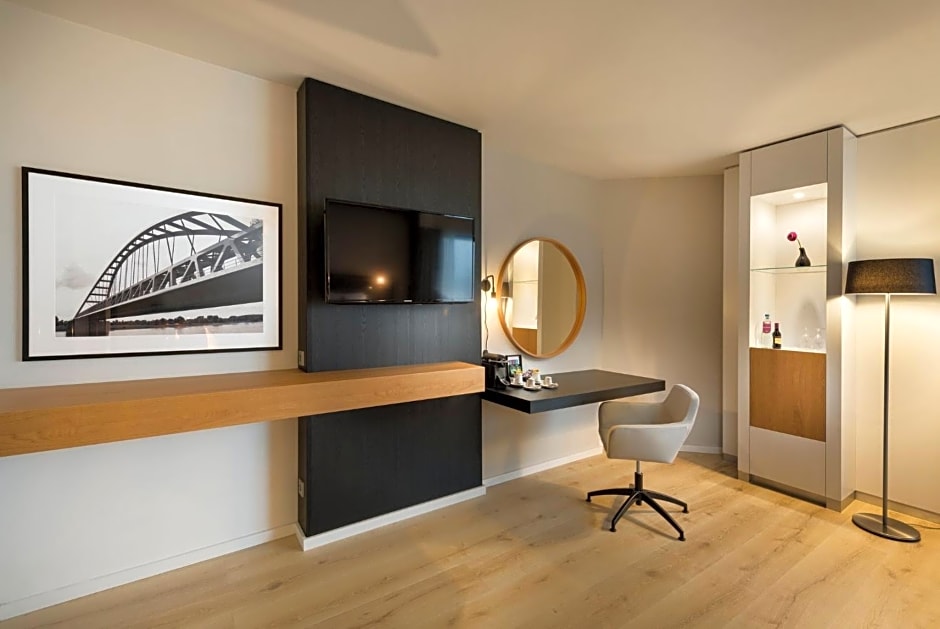 Crowne Plaza Düsseldorf - Neuss by IHG