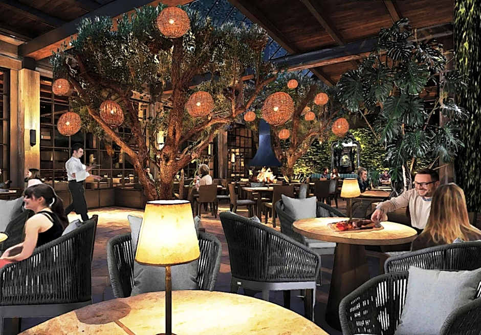 Casa Mani Resort Napa Valley, Curio Collection By Hilton