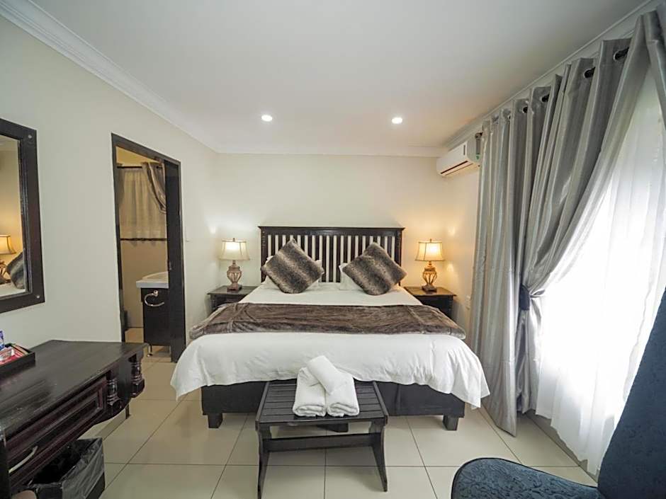 Dunwoodie Travel Lodge