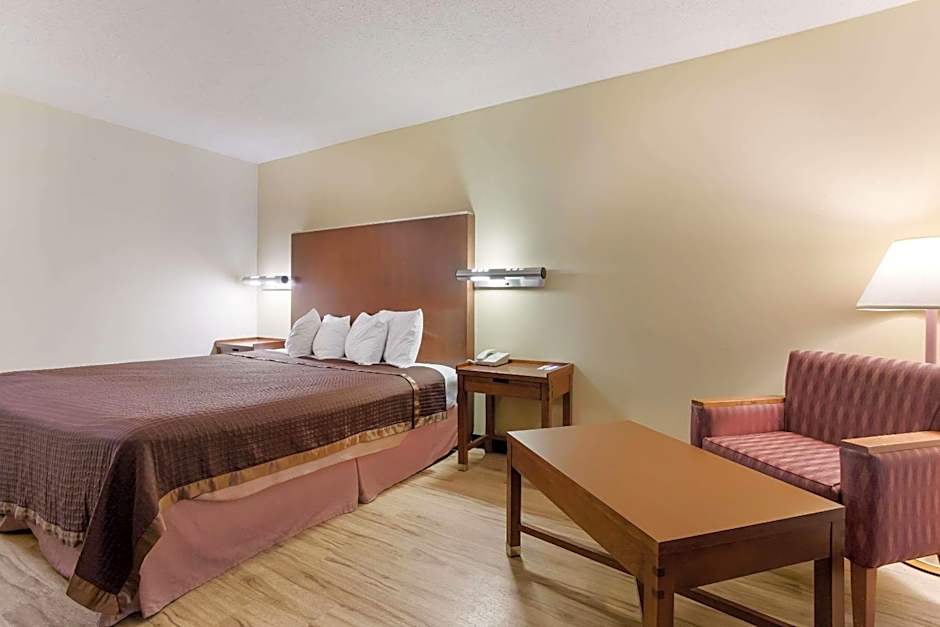 Rodeway Inn