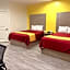 Americas Best Value Inn & Suites Houston Veterans Memorial