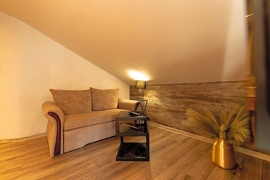 Padre Boutique Hotel