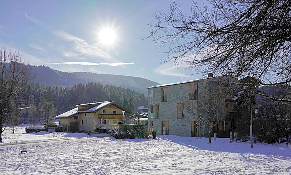 Aparthotel Chalina