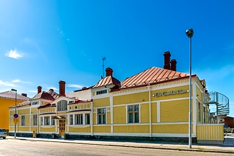 De Gamlas Hem Hotel & Restaurant