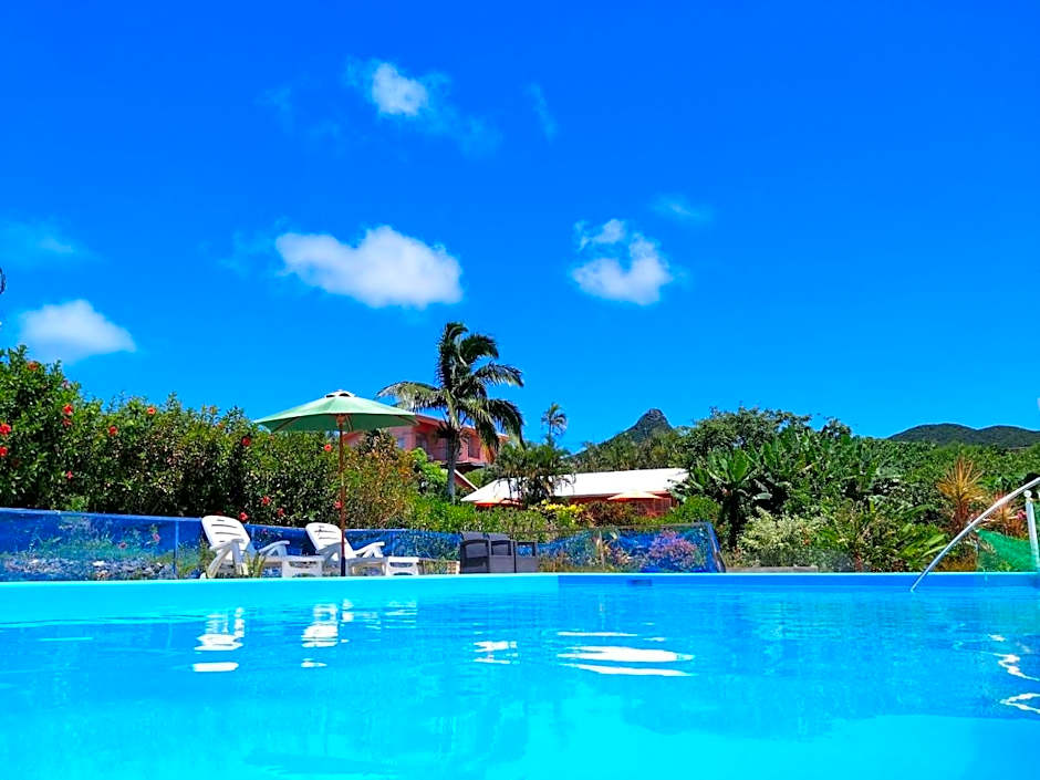 Beach Village Nosoko