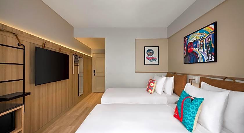 Moxy Mumbai Andheri West