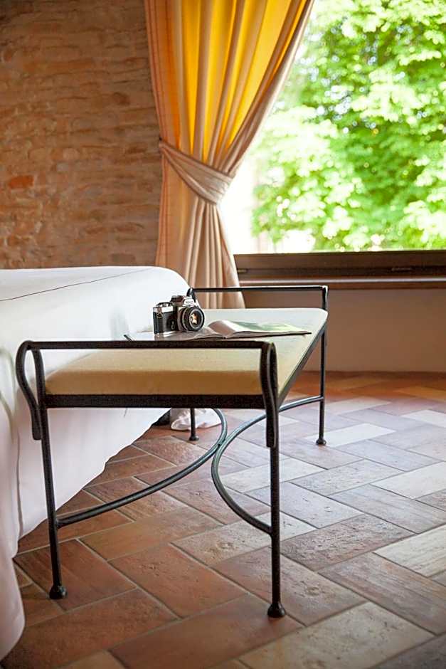 Relais Montemarino