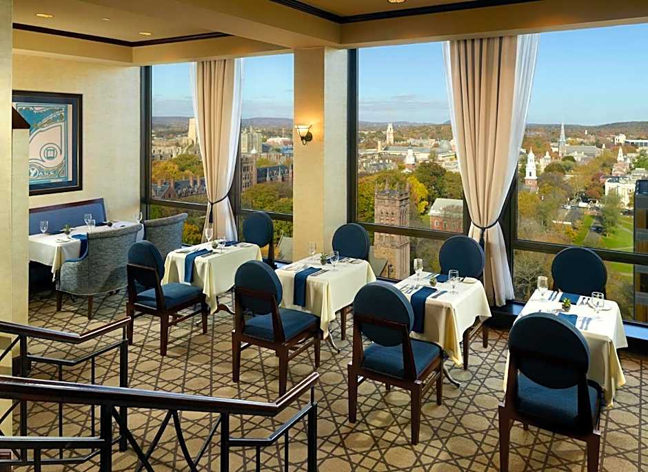 Omni New Haven Hotel at Yale