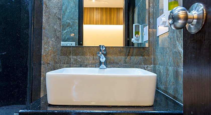 Hotel Rupam