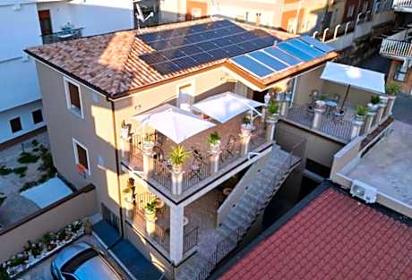 B&B Allison Tropea by Kalavrìa Holidays