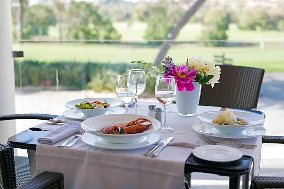 Hotel AR Golf Almerimar