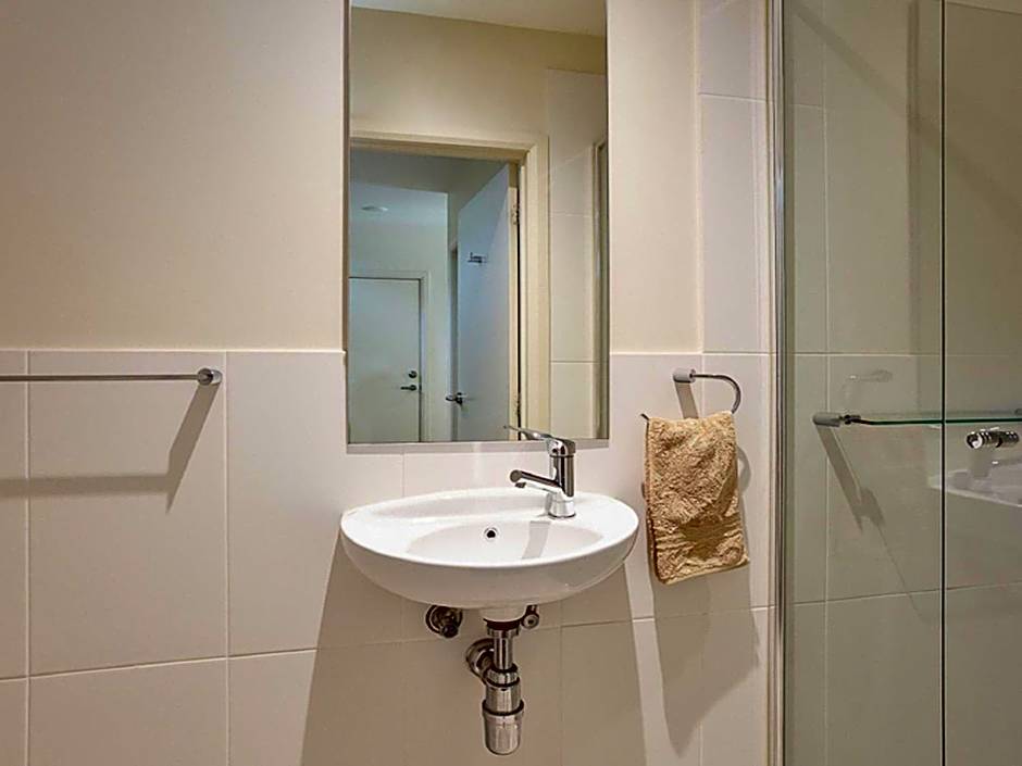 Oaks Pacific Blue 516 private pool aircon WI-FI