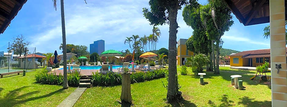 Casa Chale 10 Florianópolis