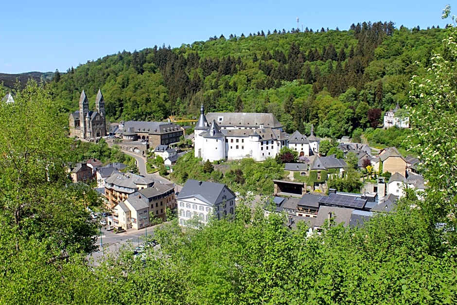 Hotel Reiff