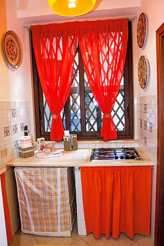 B&B Maria Piddu