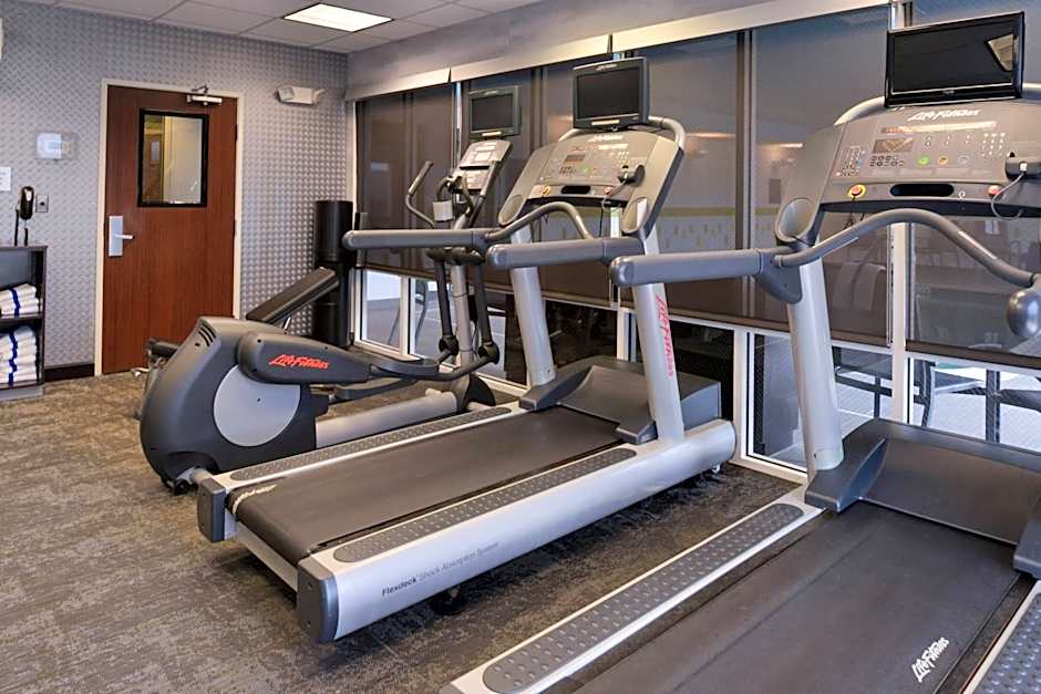 Fairfield Inn & Suites by Marriott Cedar Rapids