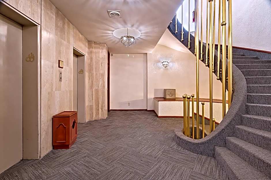 Hotel Imperial Reforma