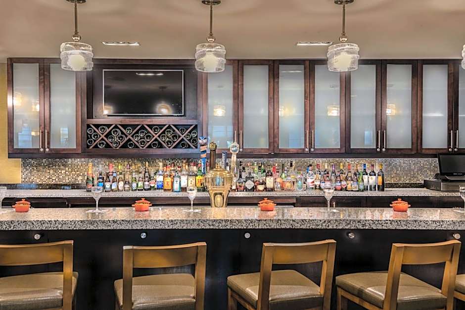 Hilton Garden Inn Reagan National Airport