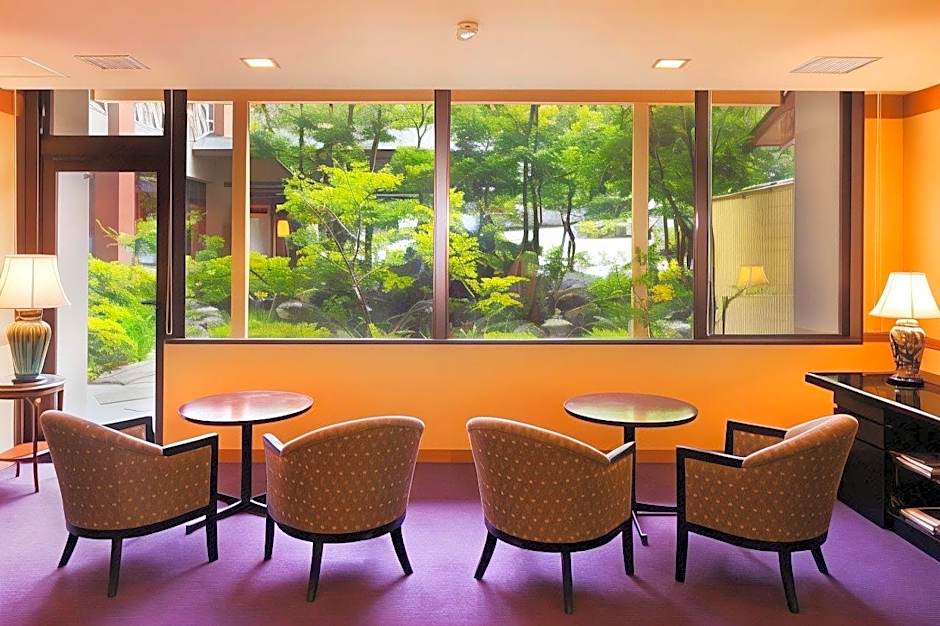 Kissho Yamanaka