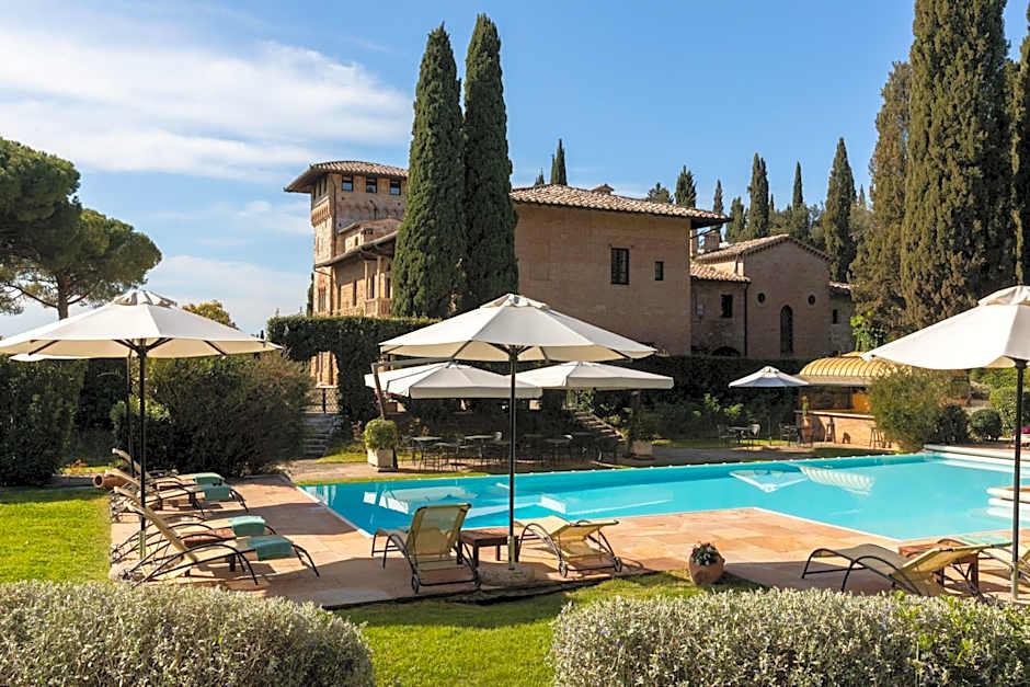 Hotel La Collegiata - Adults Only